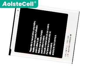 Samsung Galaxy S3 Mini 배터리