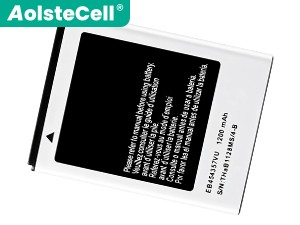Samsung EB454357VU 배터리