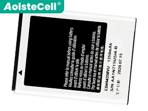 Samsung Ace S5830 배터리