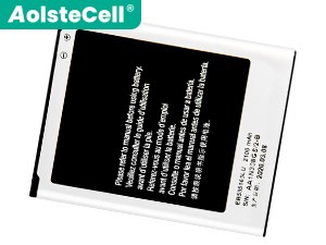 Samsung Galaxy SGH-E270S 배터리
