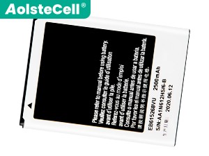 Samsung SHV-E160L 배터리