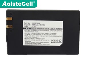 Samsung SC-D385 배터리