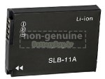 Samsung SLB-11A 배터리