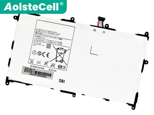 Samsung SP368487A 배터리