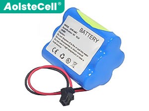 Sanyo MDF-U5412 배터리