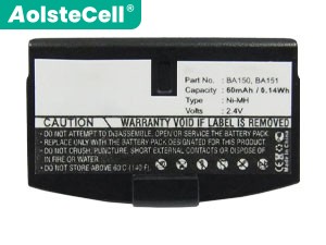 Sennheiser BA150 배터리