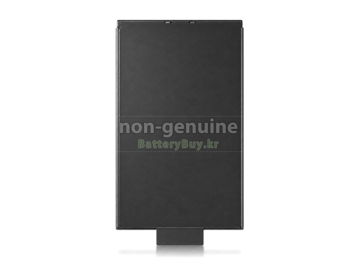 Seuic AUTOID A3 대체 배터리