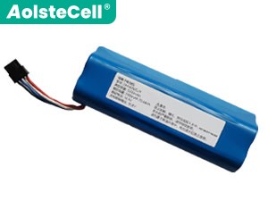 Shark SNC-RZ200 배터리