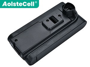 Shark LZ500 배터리