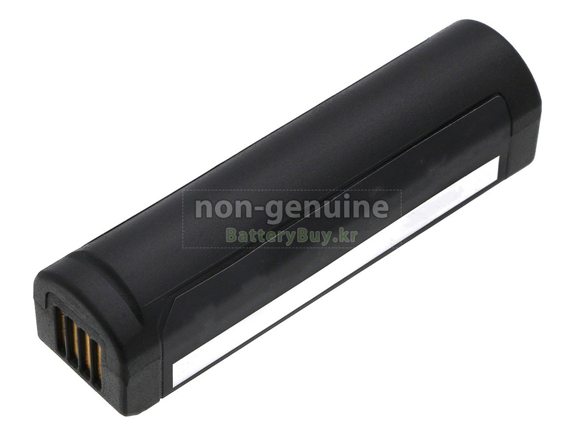 Shure SB902 대체 배터리