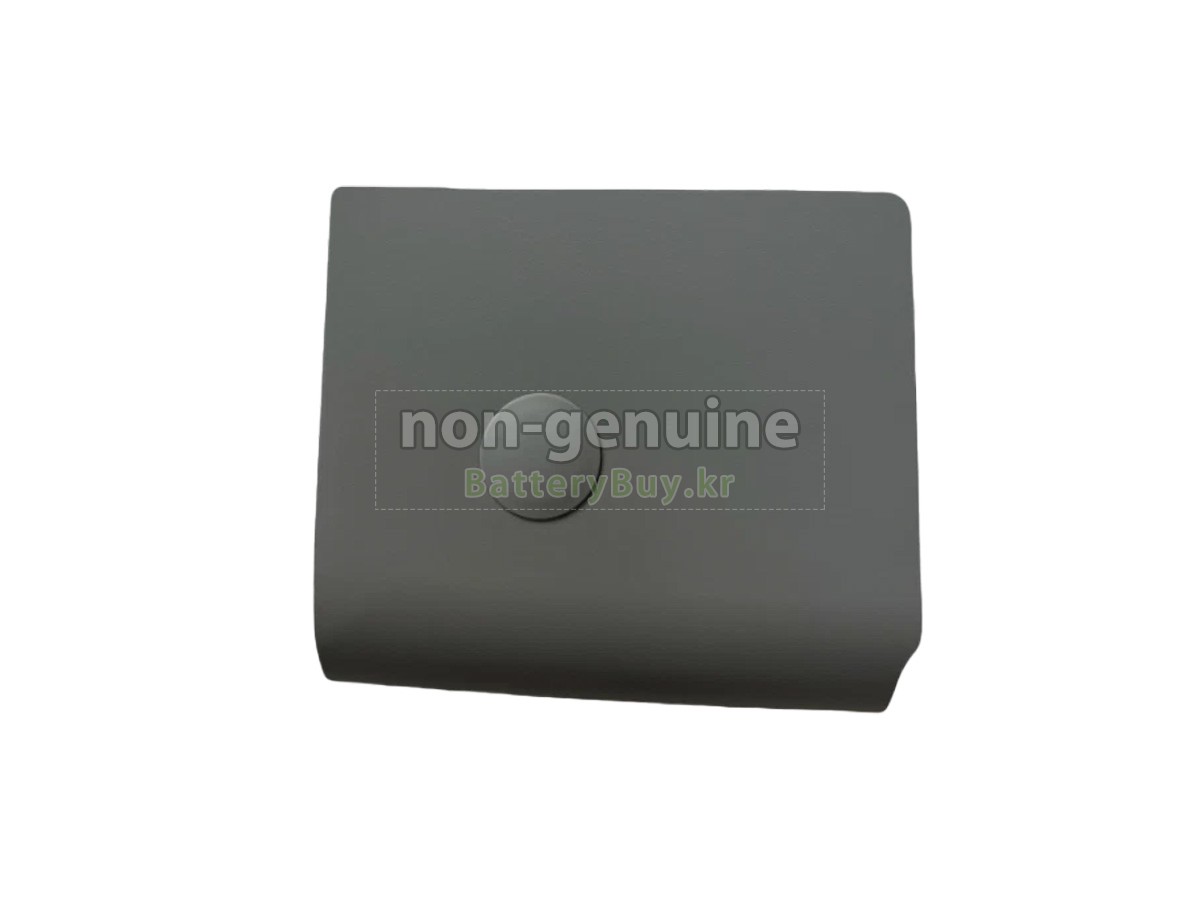 Siemens 10350325 대체 배터리