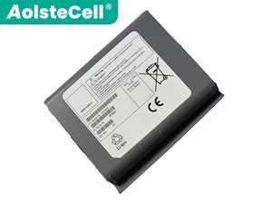 Siemens EG-16070 배터리