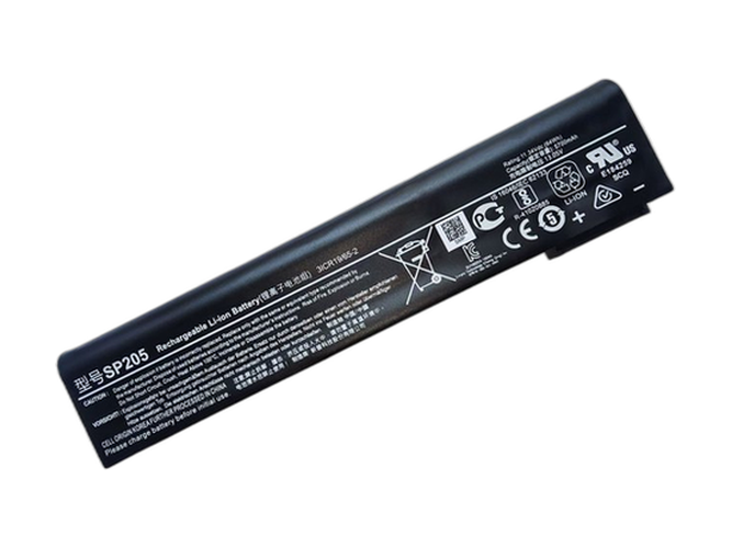 Siemens SIMATIC ITP1000 배터리