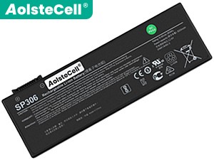 Siemens SP306-2 배터리