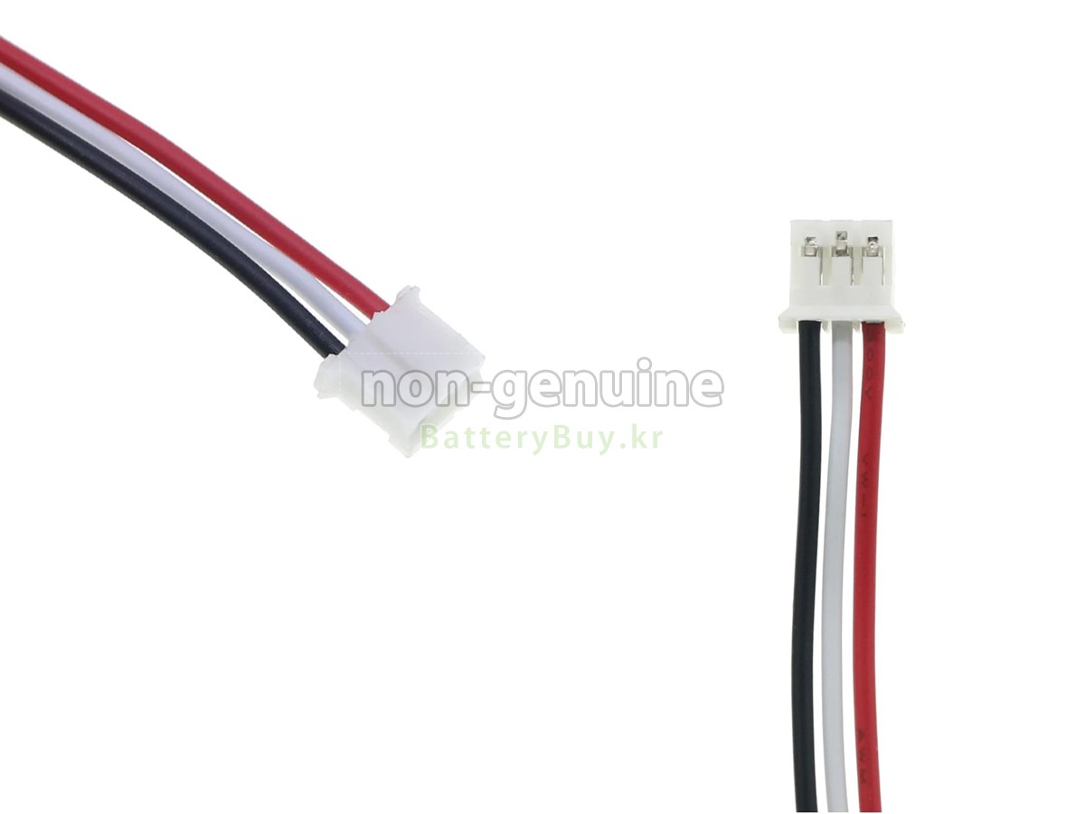 Sony VGF-WA1 대체 배터리