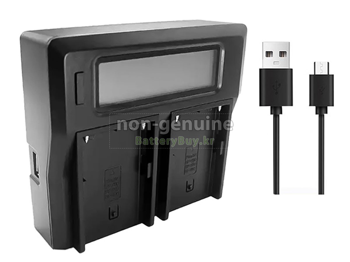 Sony BP-U30 대체 배터리