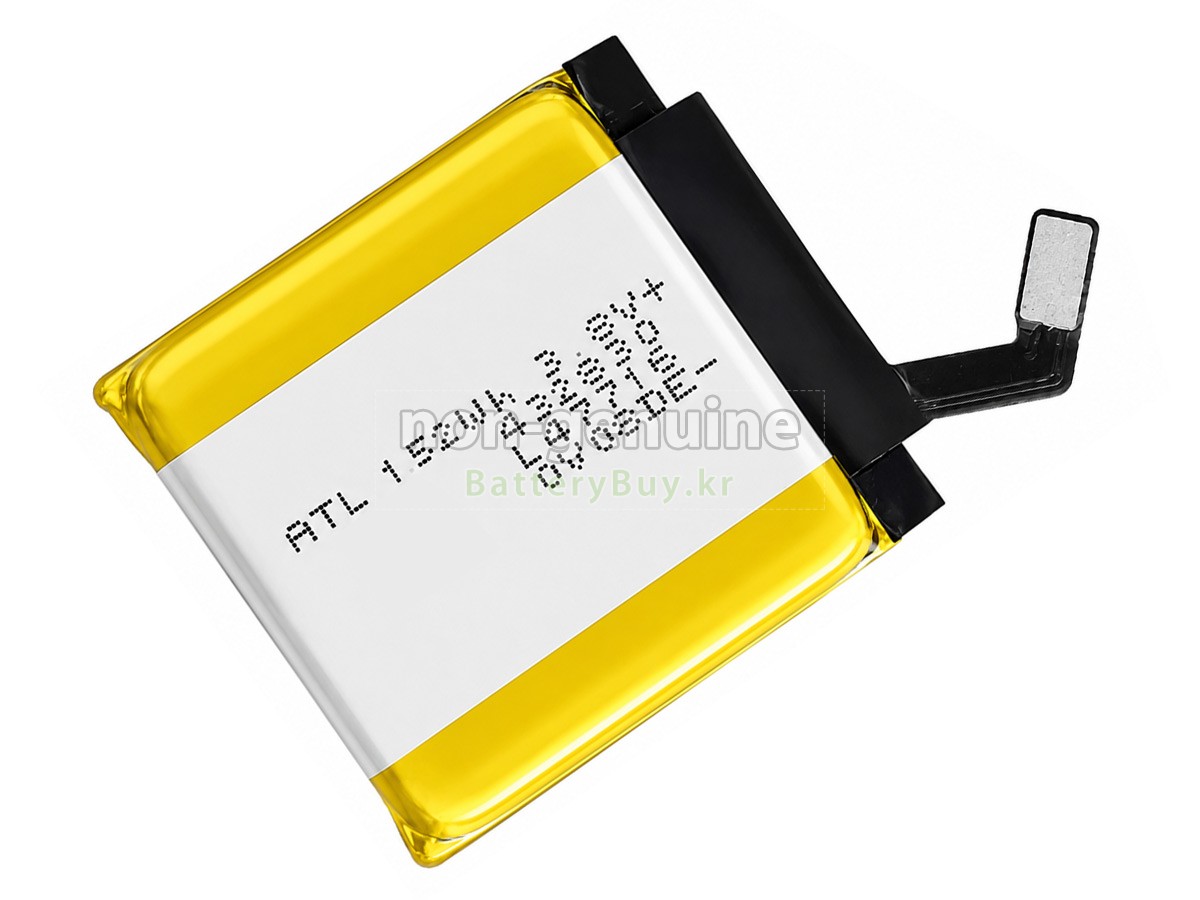 Sony GB-S10-432830-020H 대체 배터리