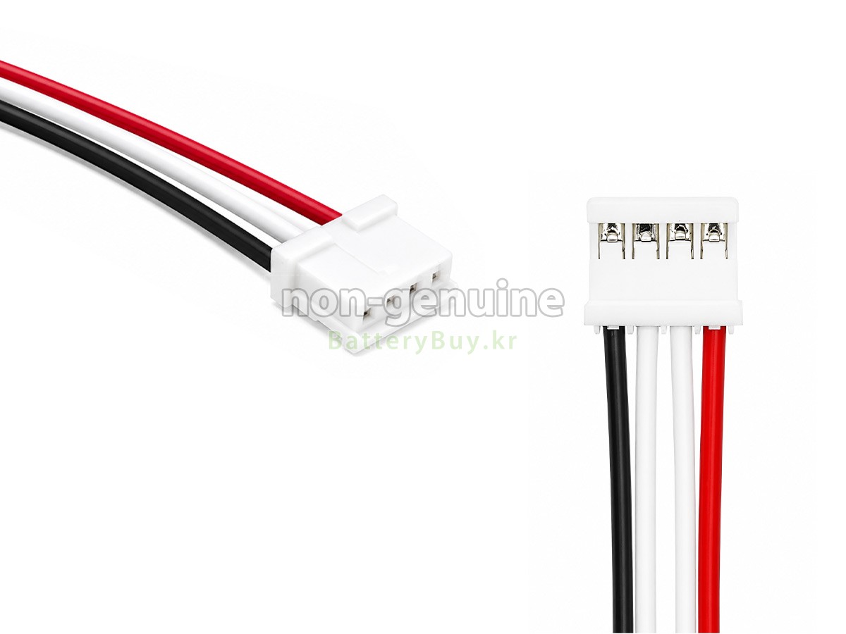 Sony LIS1570HNPC 대체 배터리