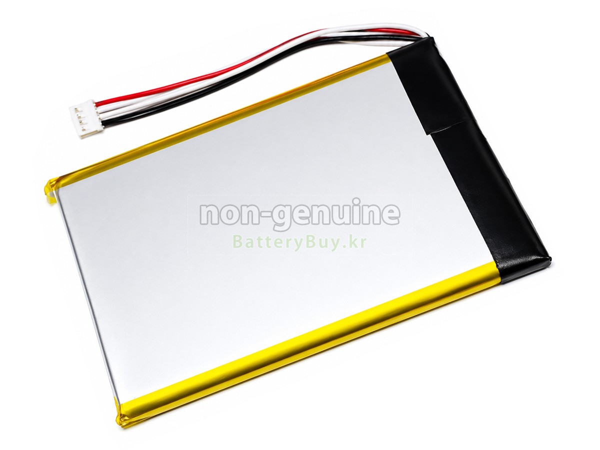 Sony LIS1570HNPC 대체 배터리