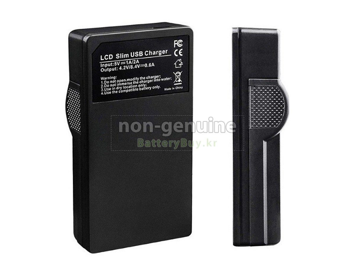 Sony CYBER-SHOT DSC-FX77 대체 배터리