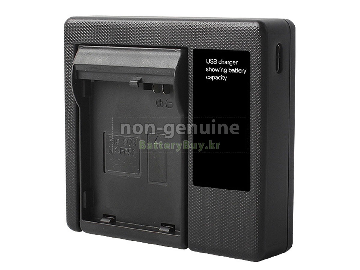 Sony DCR-IP1 대체 배터리