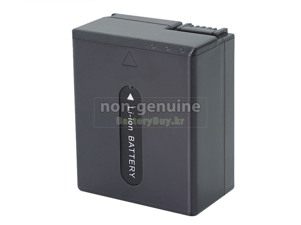 Sony DCR-IP1 대체 배터리