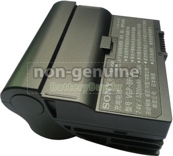 Sony VAIO VGN-UX280PK1 배터리