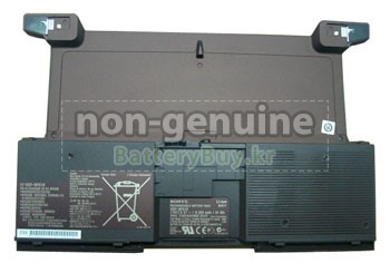 Sony VGP-BPS19B/B 배터리