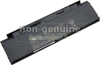 Sony VAIO VPC-P118KX/D 배터리