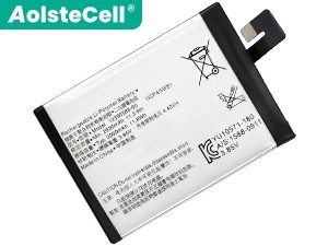 Sony I32223 배터리