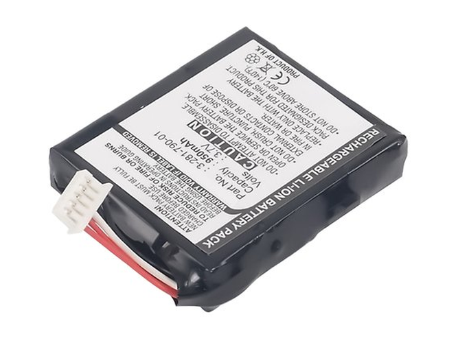 Sony 3-281-790-01 배터리