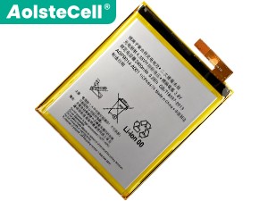 Sony E2333 배터리
