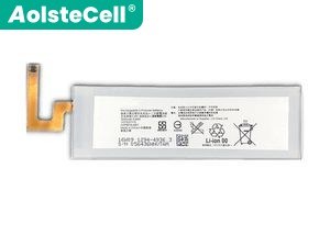 Sony Xperia E 배터리