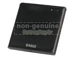 Sony BA950 배터리