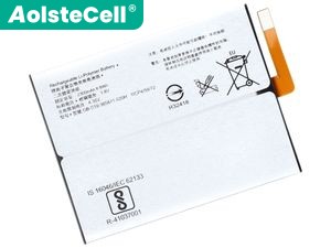 Sony 13047769 배터리