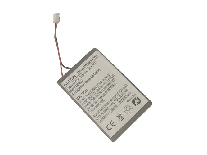 Sony LIP1522 배터리