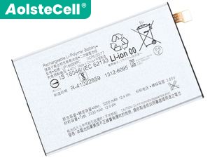 Sony XPERIA XZ3 SOV39 배터리