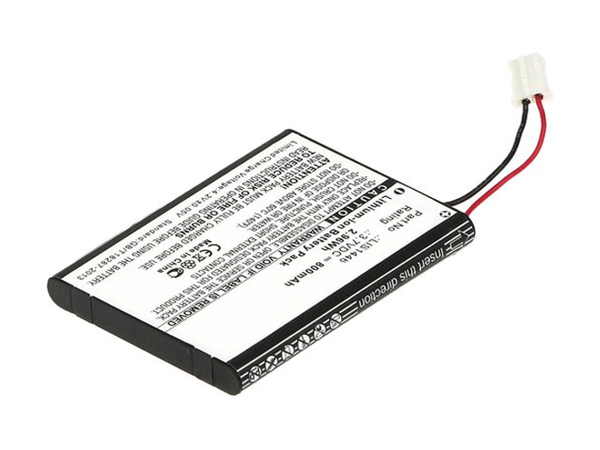 Sony LIS1446 배터리