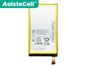Sony LIS1547ERPC 배터리