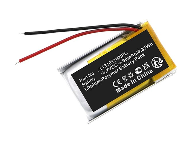 Sony LIS1611HNPC 배터리