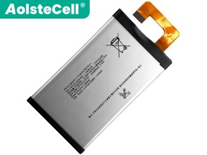 Sony G3223 배터리