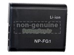 Sony NP-FG1 배터리
