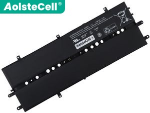 Sony SVD1122S7C 배터리