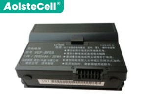 Sony VAIO VGN-UX90PS 배터리