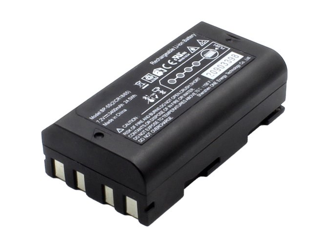 Stonex P9 배터리