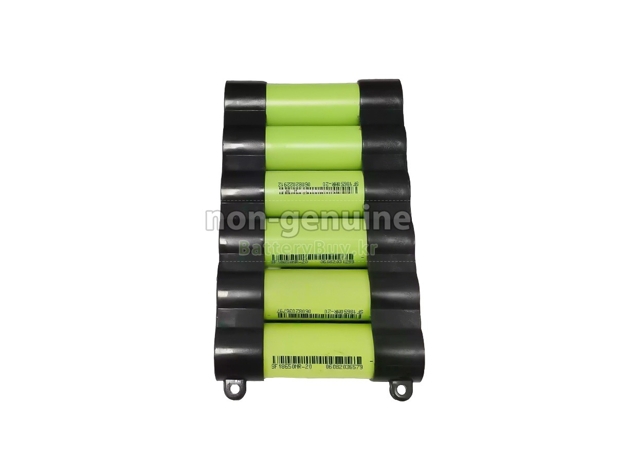 SUPOR VCS63A-C10 PRO 대체 배터리