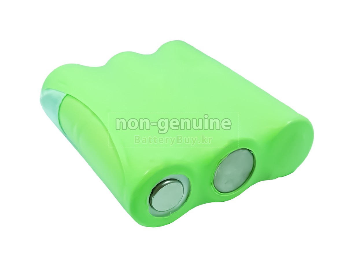 Symbol 20198-201 대체 배터리