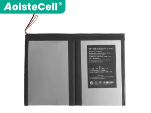 Teclast 30100140 배터리