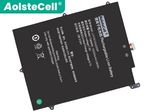 Teclast F6 Plus 배터리