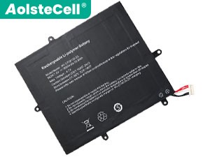Teclast F5 배터리